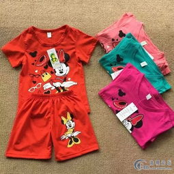 淘宝担保交易助力服装鞋帽箱包批发 男女装童装一站式采购新体验